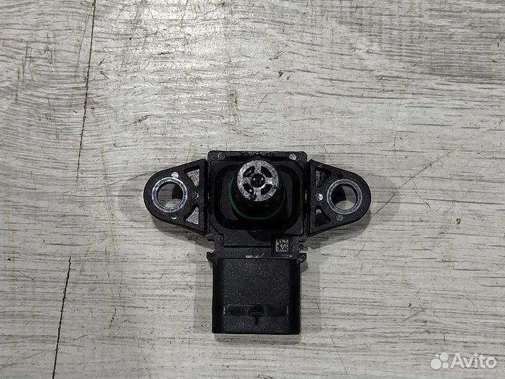 Датчик давления Bmw 328I F30 N20B20A 02/2012