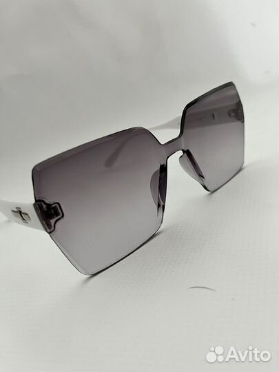 Солнцезащитные очки женские