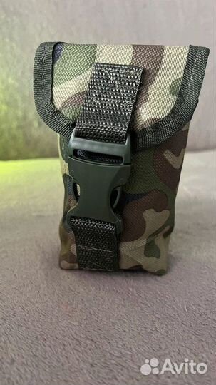 Гранатный подсумок тактический