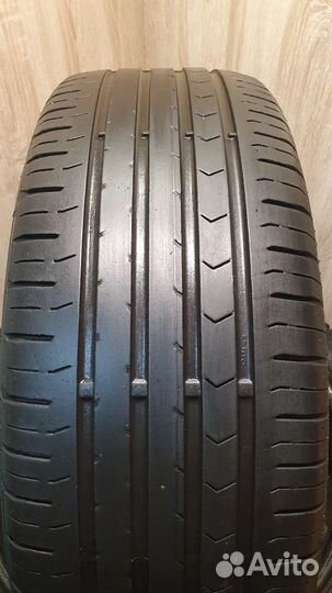 Continental ContiPremiumContact 5 215/60 R16 95H