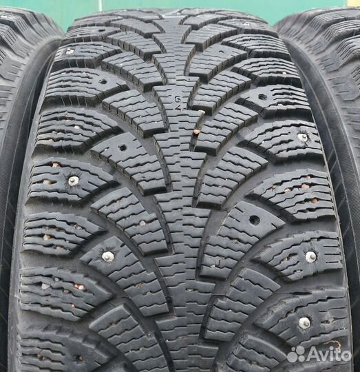 Nordman Nordman 4 205/65 R15 94T