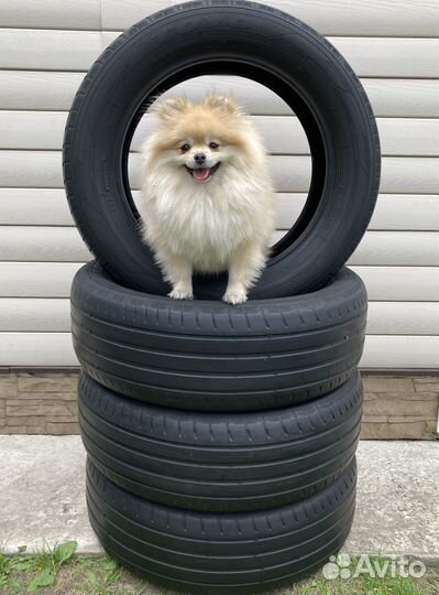 Toyo Proxes CF2 225/60 R18 100W