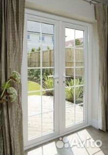 Пластиковые окна Остекление балконов