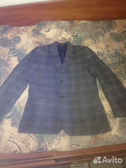 Пиджак для мальчика