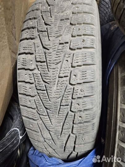 Nokian Tyres Nordman 7 SUV 215/70 R16 100T