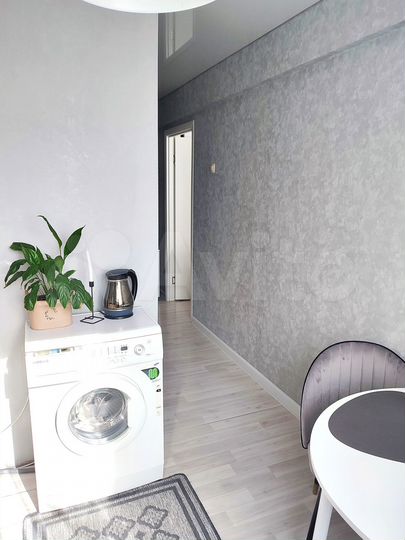 1-к. квартира, 30 м², 4/5 эт.