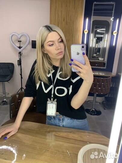 Администратор/Старший администратор