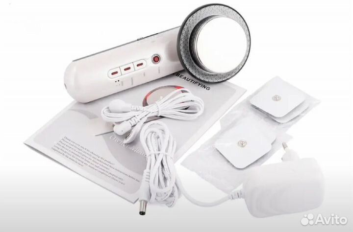 Массажер ультразвуковой 1Мгц