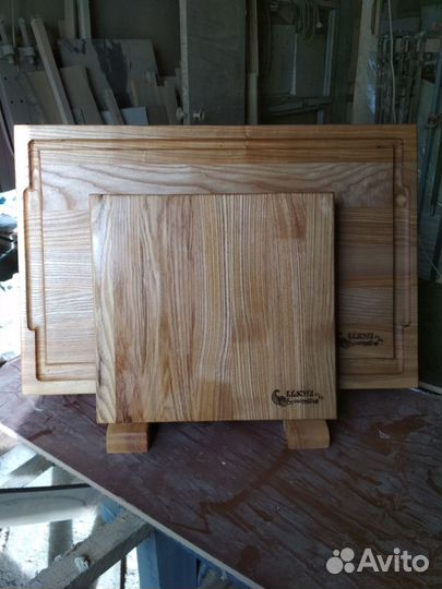 Доска разделочная