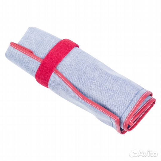 Набор съемников стопорных колец, 6 предметов