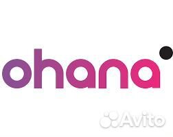 Мастер маникюра и педикюра Ohana Мытищи