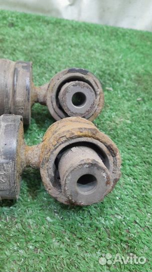 Амортизатор задний Renault Fluence I (2009—2013)