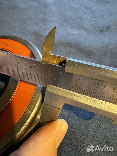 Подшипник 110х50х27 (6310 japan)