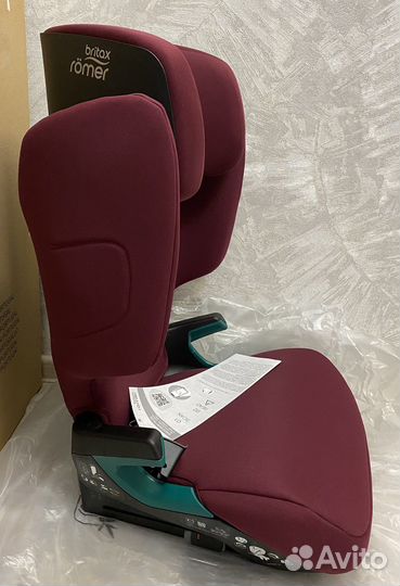 Discaveri Plus новое i-size