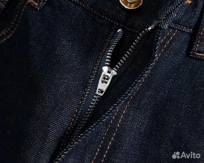 Burberry джинсы