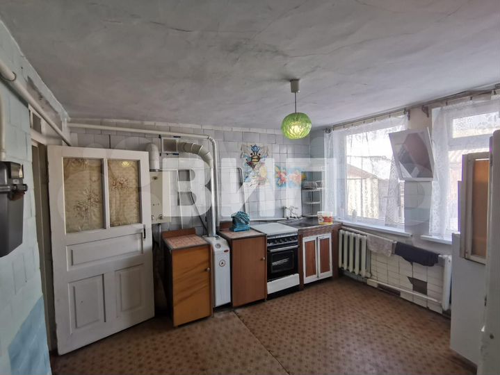 Дом 75 м² на участке 11 сот.