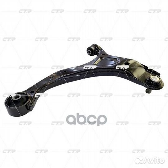 Cqkk-59R Рычаг подвески перед прав KIA
