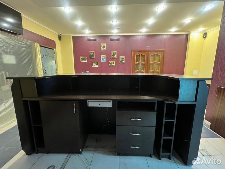 Барная стойка бу