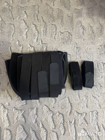 Бандаж на плечевой сустав фикс. Orlett SI-301