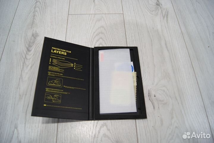 Защитное стекло honor 9 lite