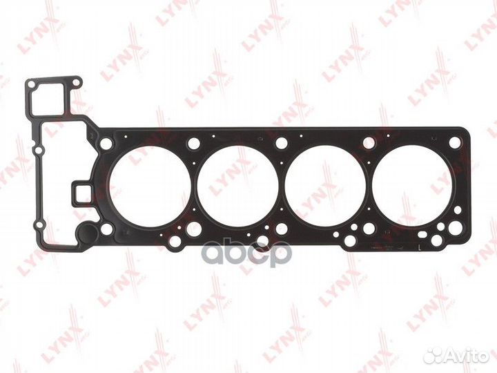 Прокладка гбц SH0570 lynxauto