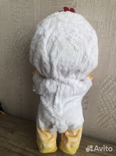 Cry babies nita интерактивная кукла 31 см