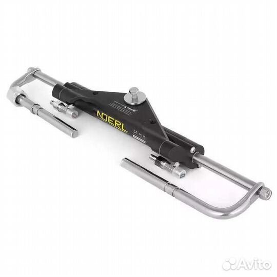 Гидравлическое рулевое управление Noerl; 150 л.с