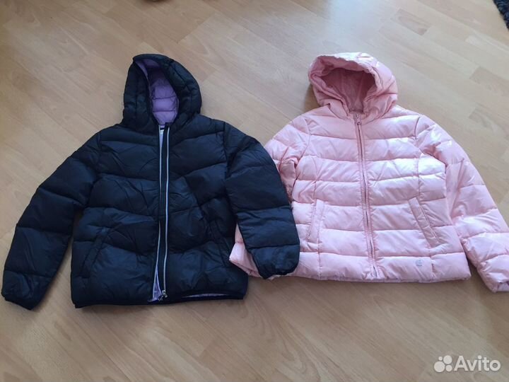 Zara Benetton Mango