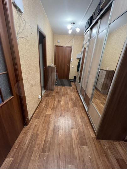 2-к. квартира, 59,2 м², 2/12 эт.