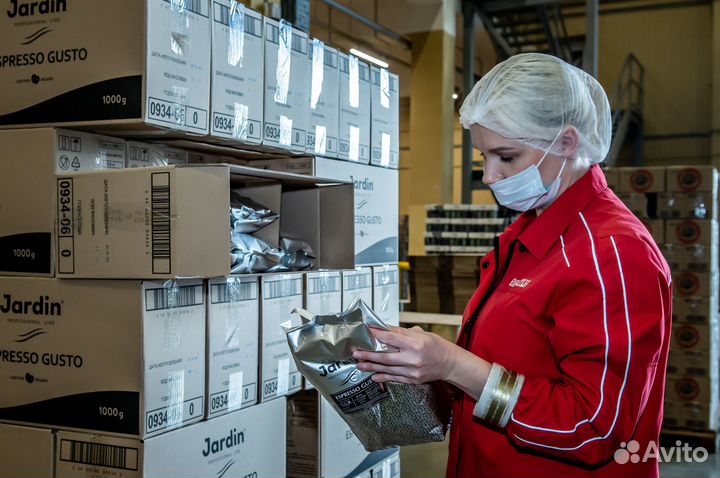 Контролер качества