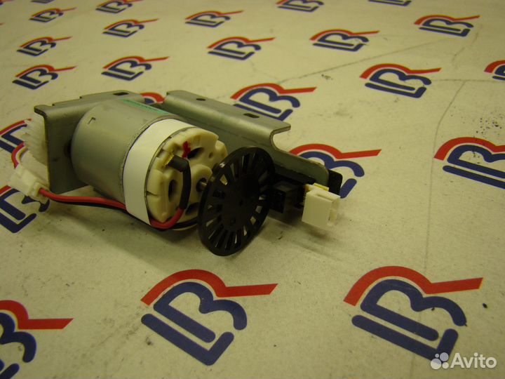 Шаговый мотор финишера Xerox 5790