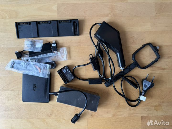 Dji mavic Air 2s fly more combo