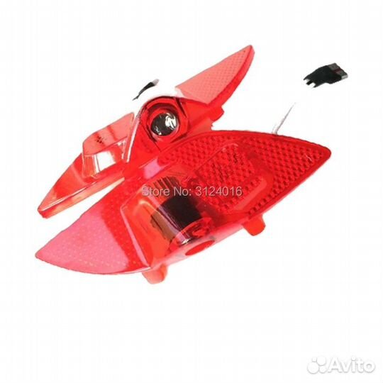 Geely Emgrand EC7 дверной лазерный логотип Бэтмен