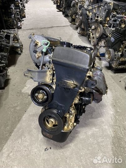 Двигатель lifan solano lf481q3