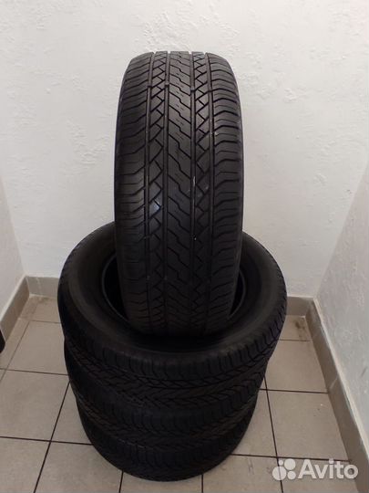 Bridgestone Ecopia EP850 265/60 R18 110H