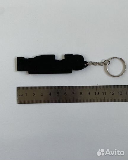 Брелок Shootki