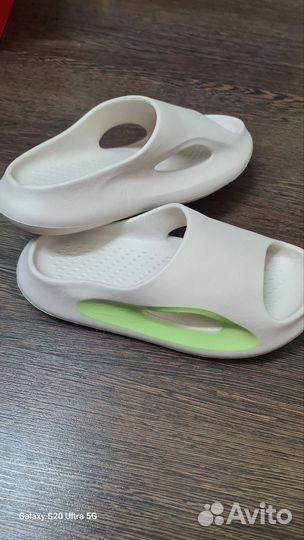 Шлепанцы Amxiway