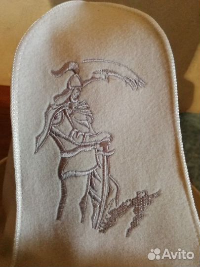 Головной убор.Колпак