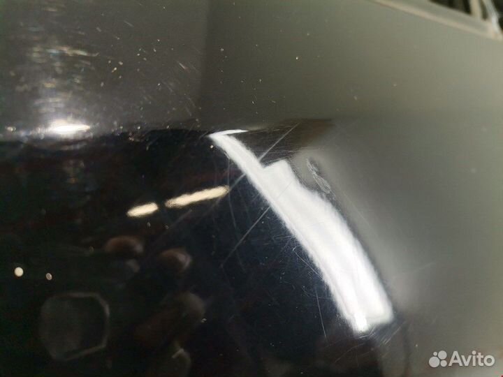 Дверь передняя для Mitsubishi Pajero 4 5700A886