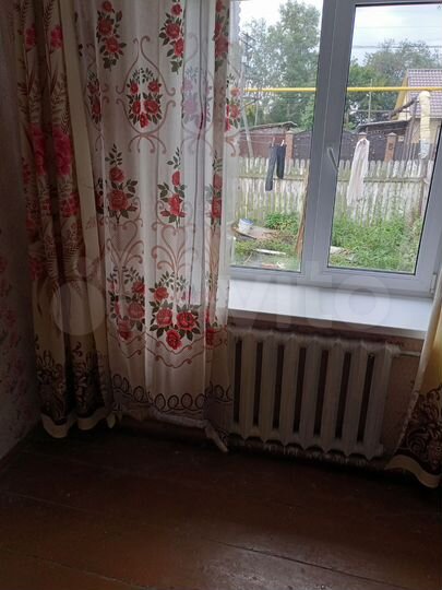 Дом 40 м² на участке 3,5 сот.