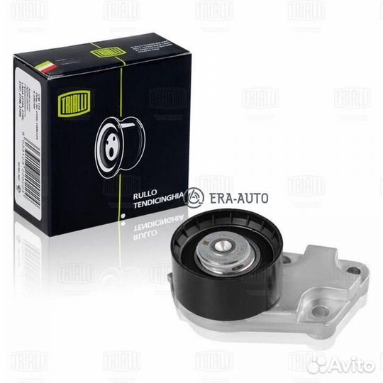 Trialli CM6229 Ролик грм для а/м Daewoo Nexia (95) dohc/Chevrolet Lacetti (04) 1.4i (кмп.2шт: натяж