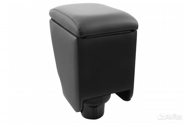 Автоподлокотник Hyundai Solaris 2