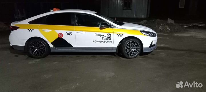 Колеса 235 55 r18