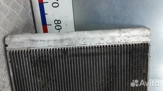 Радиатор системы охлаждения BMW 6 E63/E64 (OPH01KA