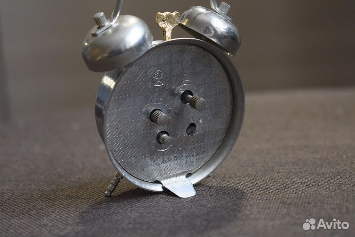 Мини будильник 