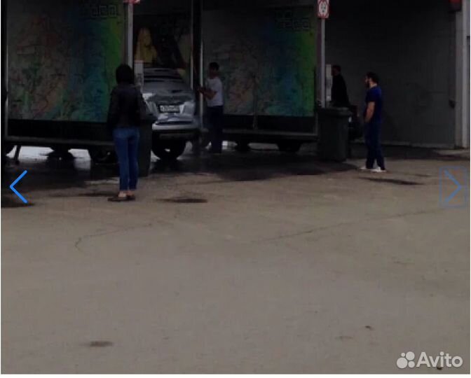 Готовый бизнес: Автомойка самообслуживания