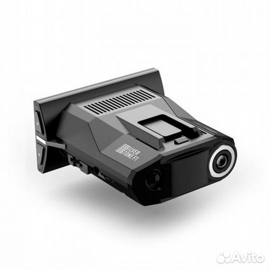 Видеорегистратор silverstone F1 hybrid S-BOT PRO