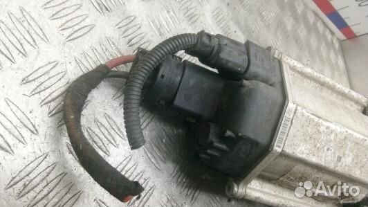 Электроусилитель руля opel astra J (GEA26OM01)