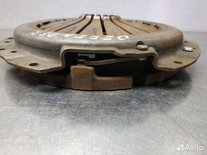 Корзина сцепления Land Rover Defender 110 244DT