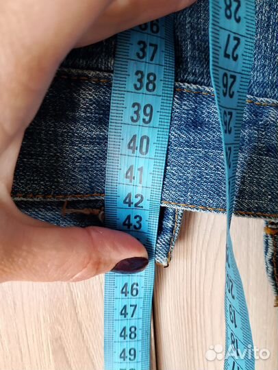 Куртка джинсовая джинсовка для мальчика